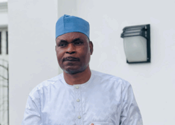 Nasarawa 2027: Keffi Youth Group Urges Ex-IGP Adamu To Contest