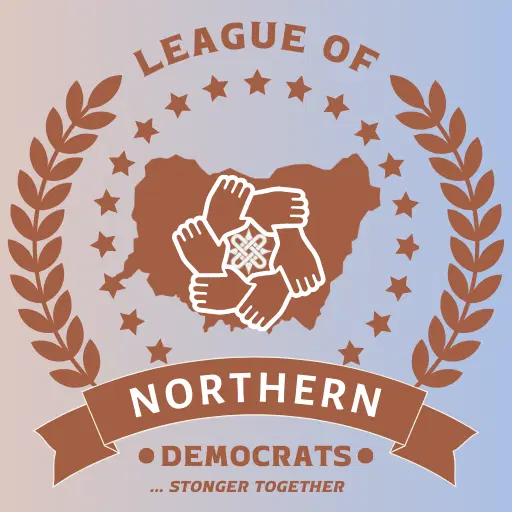 2027: Northern Democrats To Float New Party 1 image 261