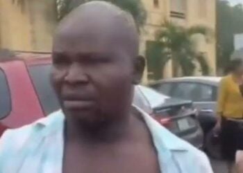 Father Of Slain Oyo WASSCE Student Explains Why He Didn’t Stop For Traffic Officers
