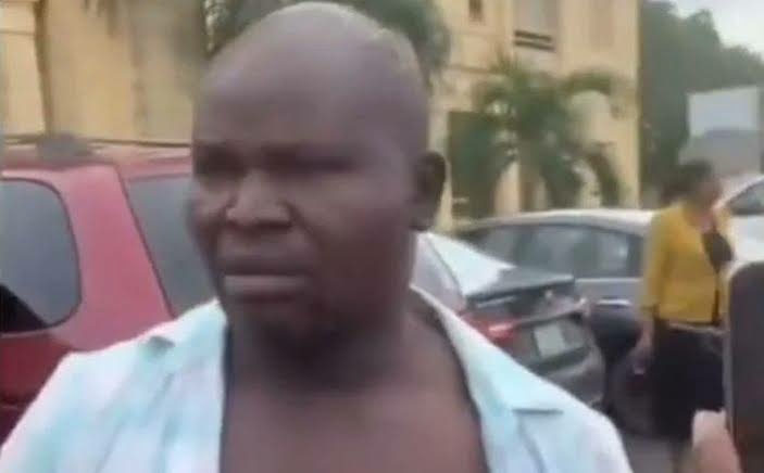 Father Of Slain Oyo WASSCE Student Explains Why He Didn't Stop For Traffic Officers 1 images 1 1