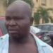 Father Of Slain Oyo WASSCE Student Explains Why He Didn’t Stop For Traffic Officers