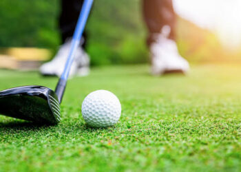NSF 2024: Teen Star Agbo Clinches Golf Gold, Swells Team FCT’s Medal Count To 9