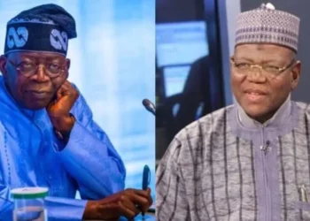 Close June 12 Chapter By Paying N45bn Debt Owed Abiola’s Family, Lamido Tells Tinubu