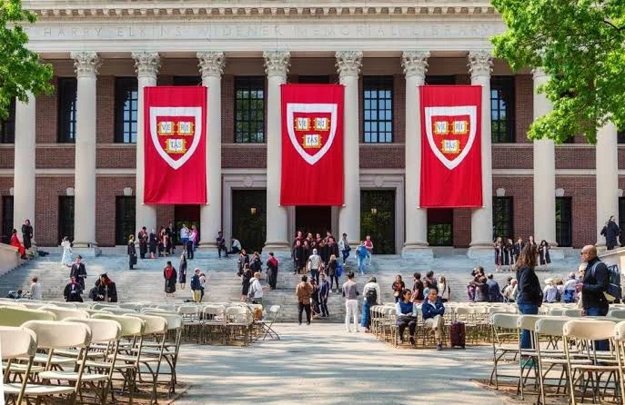 US Restricts Foreign Students At Harvard Varsity 1 images 51
