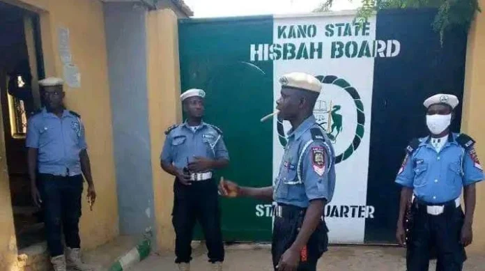 Hisbah Board Dismisses Ex-Inmate’s Sodomy, Abuse Allegations In Kano Correctional Centre 1 images 6 696x389 1