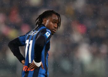 Serie A: Lookman Shines As Atalanta’s Win At Monza