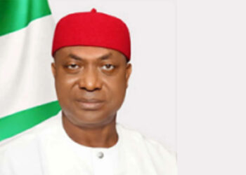 2027: Ikoh Predicts Tinubu’s Victory