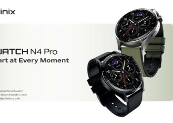 Infinix Redefines Everyday Tech With Launch Of Smart Accessory Ecosystem