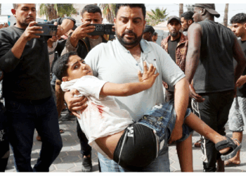 Israel, Hamas In New Ceasefire Talks After Major Offensive