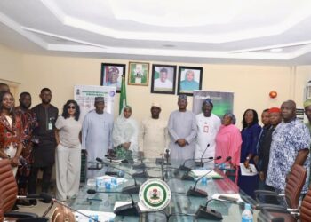 Federal Gov’t Inaugurates Joint C’ttee To Reposition School Sports
