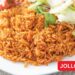 Jollof Rice