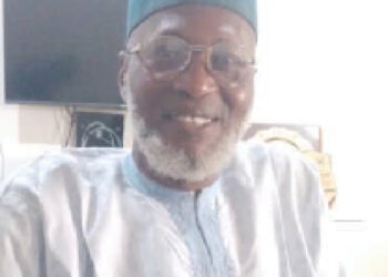 How We Discovered ‘Radioactive Metals’ That Caused My Wife’s Breast Ailment – Katcha