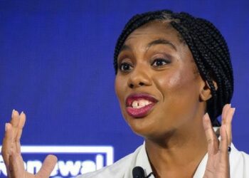 Kemi Badenouch Seeks Step To Trigger Mass Deportation From UK