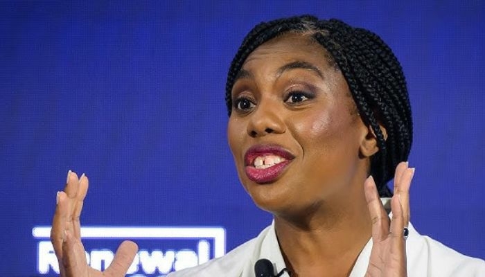 Kemi Badenouch Seeks Step To Trigger Mass Deportation From UK 1 kemi badenoch 1 1