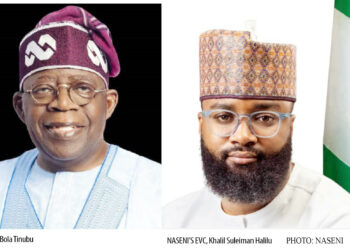 How NASENI’s Contribution Is Galvanizing Tinubu’s Renewed Hope Agenda
