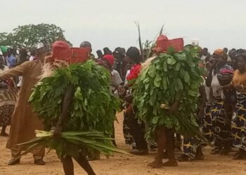Kaduna: Embrace Culture Of Peace, Unity, Tolerance, LG Chairman Urges Koro People