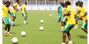 Visits President Federation Cup: Kwara United Motivated For Rangers Clash – Akeem