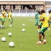President Federation Cup: Kwara United Motivated For Rangers Clash – Akeem