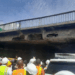 Federal Gov’t Issues 7-Day Ultimatum For Removal Of Illegal Structures Under Lagos Bridge
