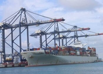 Intermodal Transport: Congestion Looms At Lekki Port, Shippers’ Council Warns