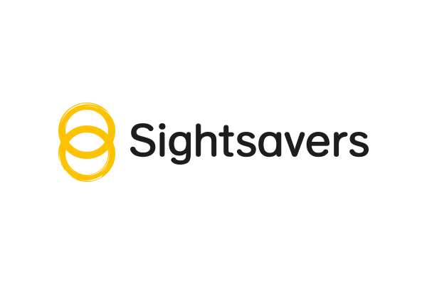 Sightsavers Scores Abia's Drug Administration Project High 1 logo sightsavers