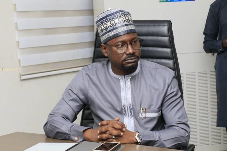 Nigerians Lack Access To Electricity