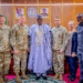 Matawalle Bolsters Military Ties With AFRICOM To Crush Insurgency 5 Matawalle Bolsters Military Ties With AFRICOM To Crush Insurgency