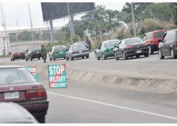 Suspected Suicide Bomber Killed In Abuja Explosion