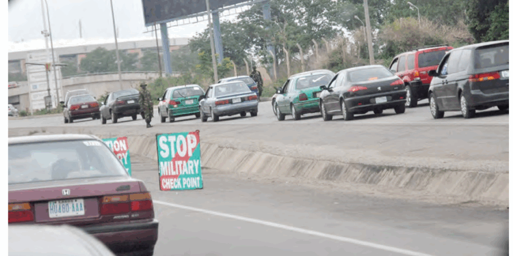 Suspected Suicide Bomber Killed In Abuja Explosion