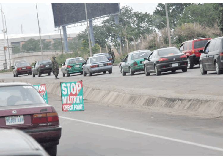 Suspected Suicide Bomber Killed In Abuja Explosion