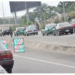 Suspected Suicide Bomber Killed In Abuja Explosion
