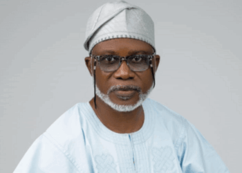 Koshoedo, Not Anyanwu, Signed Anambra Guber Candidate’s Forms – PDP