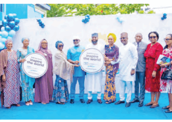 DELT-Her 2.0: NASENI, PICTT Pact To Build Capacity, Double Female Engineers In 5 Years 1 DELT-Her 2.0: NASENI, PICTT Pact To Build Capacity, Double Female Engineers In 5 Years