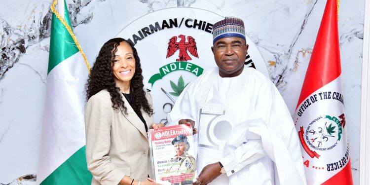 ndlea