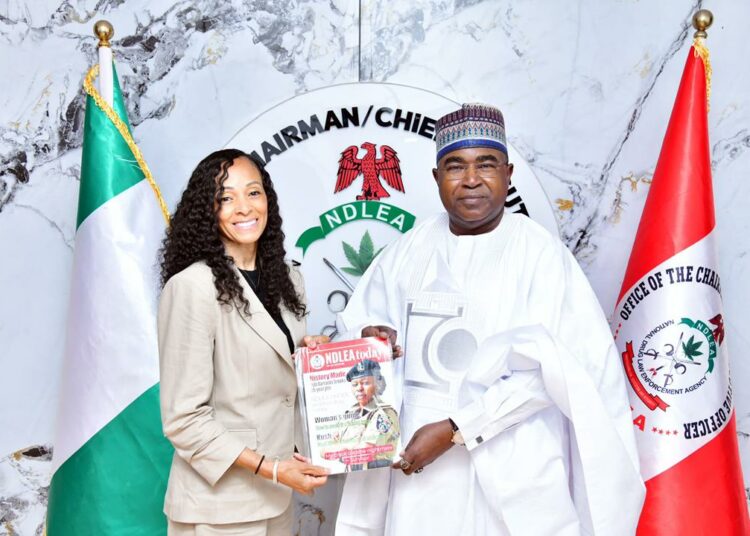 ndlea