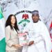 NDLEA, US-DEA To Strengthen Partnership On Drug War