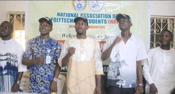 Poly Students Give NELFUND 5-day Ultimatum To Explain Student Loan Disbursement 1 nelfund demand returns