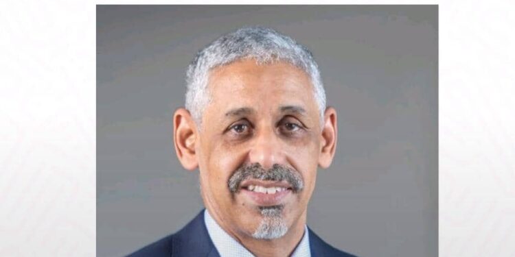 Sidi Tah Elected 9th AfDB President