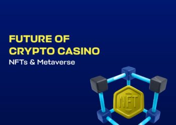 NFT Casino Metaverse