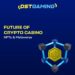 NFT Casino Metaverse 8 NFT Casino Metaverse