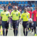 NNL: Aluo Lauds Referees' Performance, Thumbs Up NFF President’s Monitoring Team 5 NNL: Aluo Lauds Referees’ Performance, Thumbs Up NFF President’s Monitoring Team