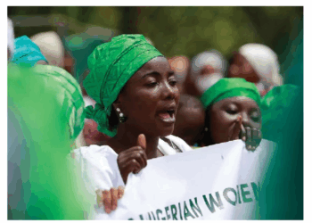 Empowering A Nation: The Critical Role Of Women’s Health In Nigeria’s Development