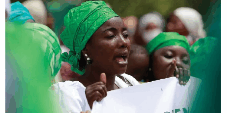 Role Of Women’s Health In Nigeria’s Development