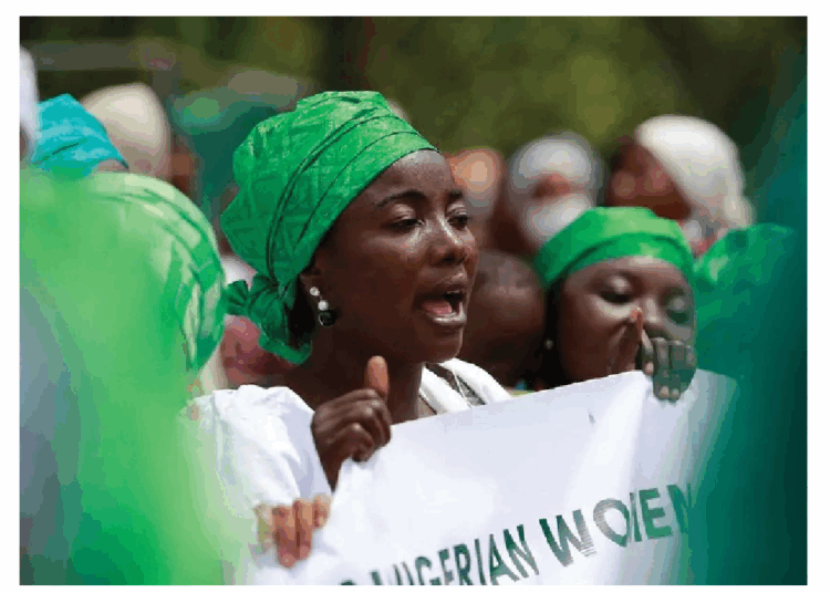 Role Of Women’s Health In Nigeria’s Development