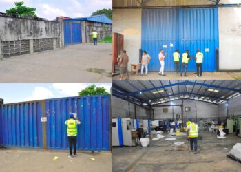 Lagos Govt Threatens Worship, Entertainment Centres Over Noise Pollution