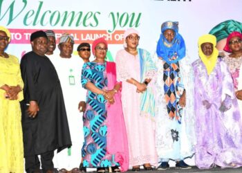 World Nutrition Day: Kwara Launches ‘Eat A Rainbow’ Campaign To Boost Nutrition