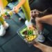 Nutrition For Endurance Athletes: Fuelling Peak Performance