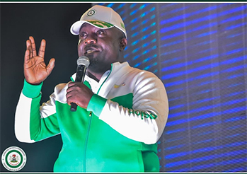 Gateway Games 2024 Will Set New Standards – Olopade 1 olopade