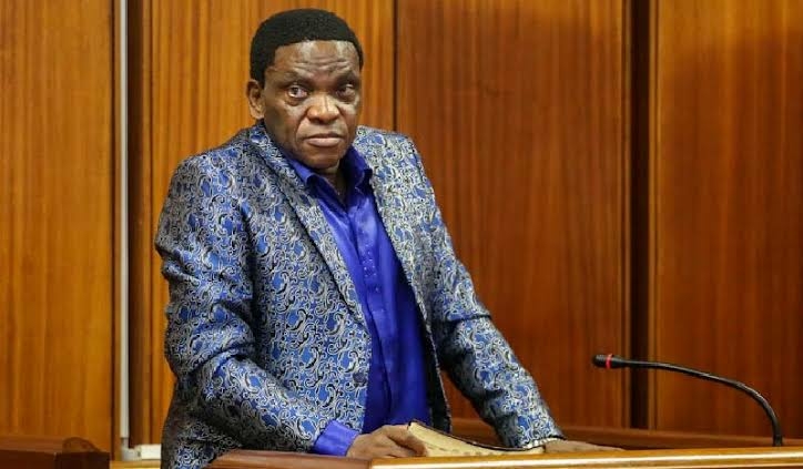 Weeks After Rape Acquittal, Nigerian Pastor Timothy Omotoso Rearrested In South Africa 1 omotosho