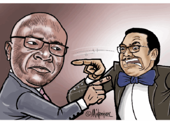 Adesina, Onanuga And The Matter Of Being Better Off